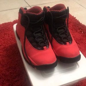 Air Jordan retro 10
